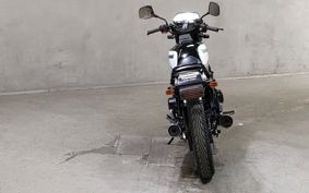 KAWASAKI GPZ400 ZX400C