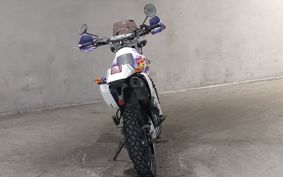 YAMAHA TT250RRAID 4GY