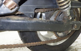 KAWASAKI ELIMINATOR 250 V VN250A