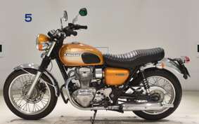 KAWASAKI W800 2011 EJ800A