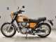 Фото Kawasaki W800 2011 с японского аукциона