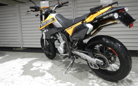 KAWASAKI KLX125D TRACKER X LX250V