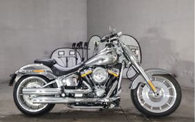 HARLEY FLSTFI1920 2025 BD9