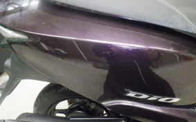HONDA DIO Gen.6 2010 AF68