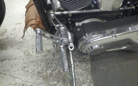 HARLEY FLSTS 1450 2000