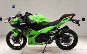KAWASAKI NINJA 400 2023 EX400L