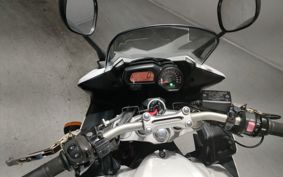 YAMAHA FZ1 FAZER 2009 RN21J