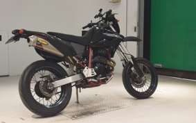 HONDA XR400 MOTARD 2007 ND08