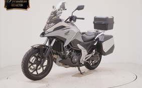 HONDA NC750X DCT 2024 RH09