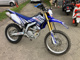 Фото Yamaha WR250R с японского аукциона