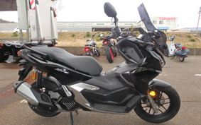 HONDA ADV160 KF54