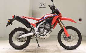 HONDA CRF250L 2001 MD47
