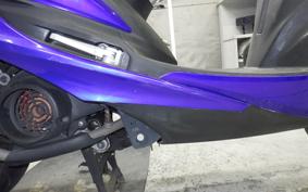 YAMAHA CYGNUS 125 XSR 3 SED8J