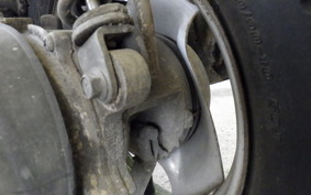 YAMAHA JOG APRIO 1990 SA11J