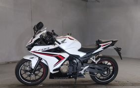 HONDA CBR400R 2020 NC56
