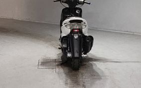 YAMAHA CYGNUS 125 X SE12J