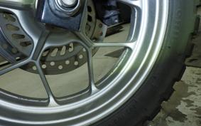 HONDA MONKEY 125 ABS 2002 JB02