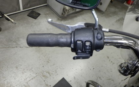 HARLEY FLSTC 1450 2000