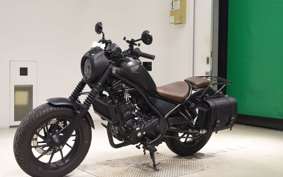 HONDA REBEL 250 S MC49
