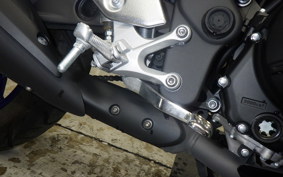 YAMAHA MT-25 A 2010 RG74J