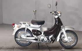 HONDA LITTLE CUB AA01