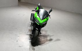 KAWASAKI NINJA 250 EX250P