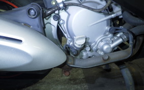 SYM RV125 I Type