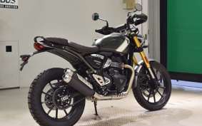 TRIUMPH SCRAMBLER 400X 2026