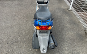SUZUKI ADDRESS V125 CF46A