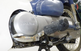 HONDA C50 SUPER CUB 2022 AA01