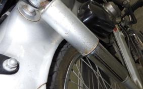 HONDA C50 SUPER CUB AA01