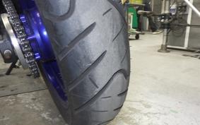 YAMAHA MT-25 2018 RG43J