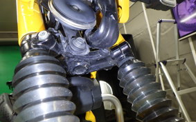 HONDA CT125-2 2017 JA65