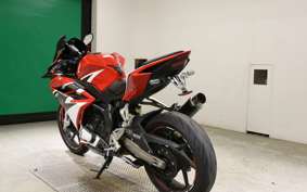 HONDA CBR250RR 1985 MC51