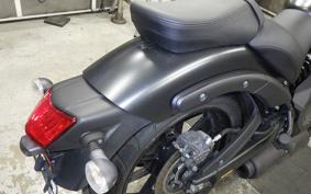 KAWASAKI VULCAN 650 S 2017 EN650A