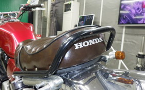 HONDA CB1100 2010 SC65