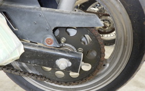 SUZUKI BANDIT 250 1989 GJ74A
