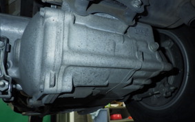 HONDA GYRO CANOPY TA03