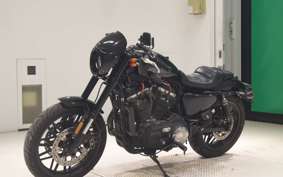 HARLEY XL1200CX 2016