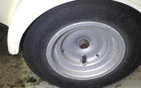 HONDA GYRO CANOPY 2022 TA03