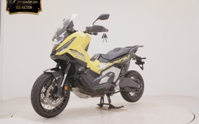 HONDA X-ADV 750 2025 RH21