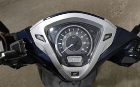HONDA LEAD 125 JK12