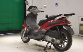 PIAGGIO BEVERLY 125 2008
