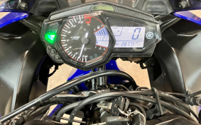 YAMAHA YZF-R25 RG10J