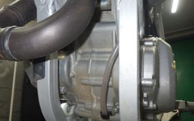 KAWASAKI KX450 2001 KX450M