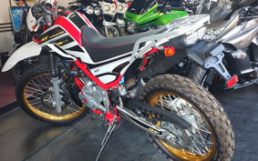 YAMAHA SEROW 250 DG31J