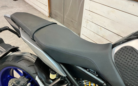 YAMAHA MT-09 SP ABS 2018 RN52J