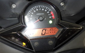 HONDA CBR250R A MC41