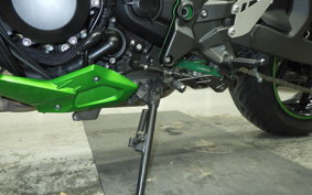 KAWASAKI ZH2 SE 2022