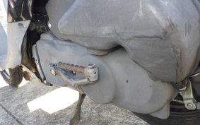 SUZUKI LET's 4 CA45A